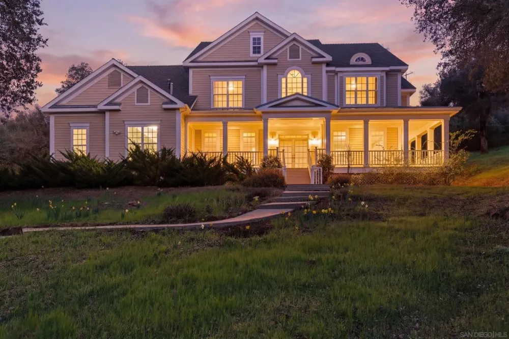 3591 Deer Lake Park Rd Julian, CA 92036