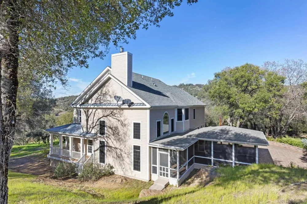3591 Deer Lake Park Rd Julian, CA 92036