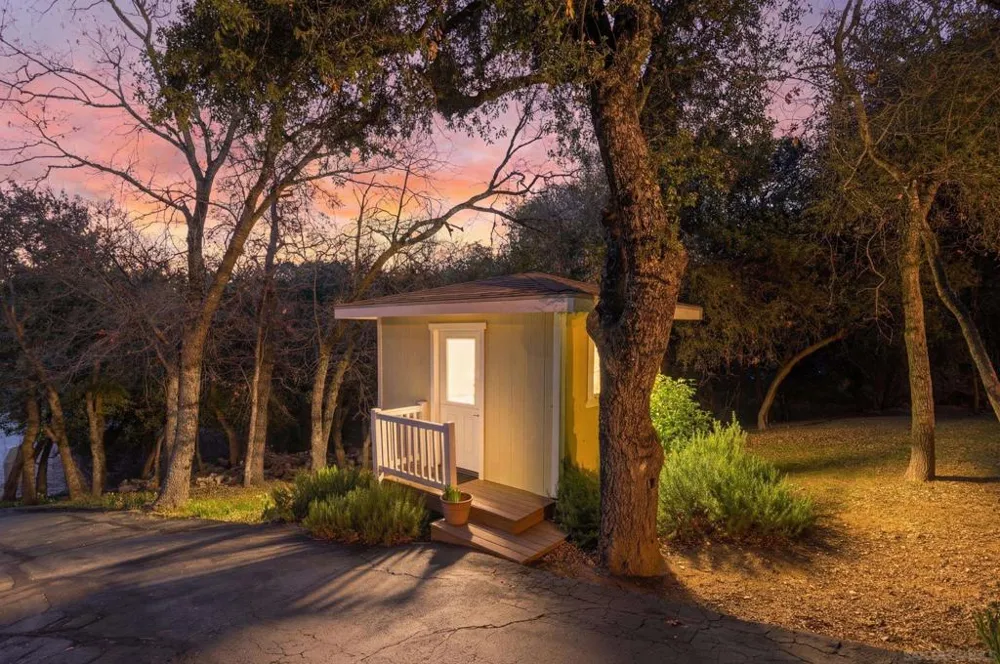 3591 Deer Lake Park Rd Julian, CA 92036