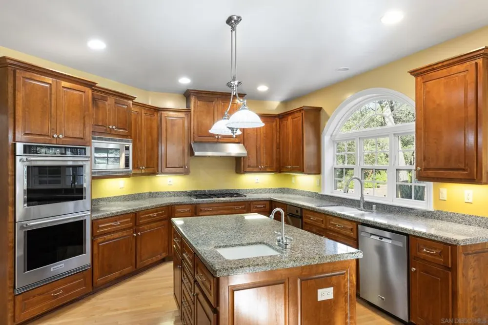 3591 Deer Lake Park Rd Julian, CA 92036