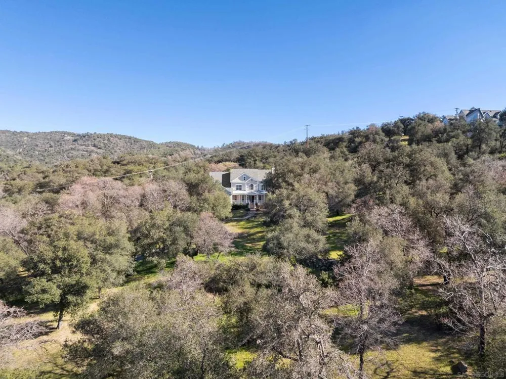 3591 Deer Lake Park Rd Julian, CA 92036