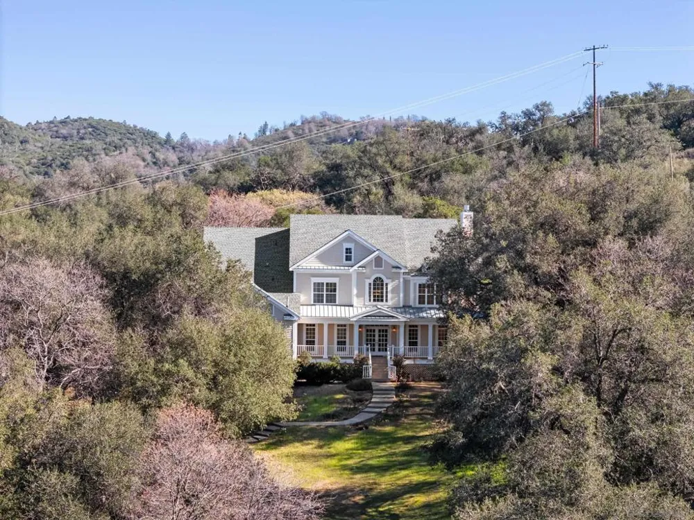 3591 Deer Lake Park Rd Julian, CA 92036