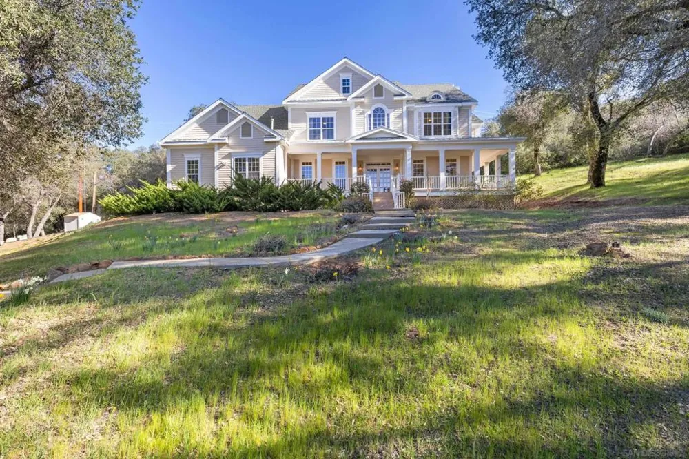 3591 Deer Lake Park Rd Julian, CA 92036