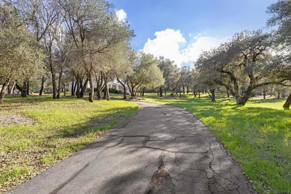 3591 Deer Lake Park Rd Julian, CA 92036