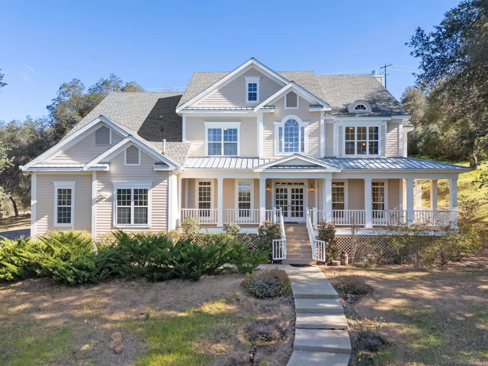3591 Deer Lake Park Rd Julian, CA 92036