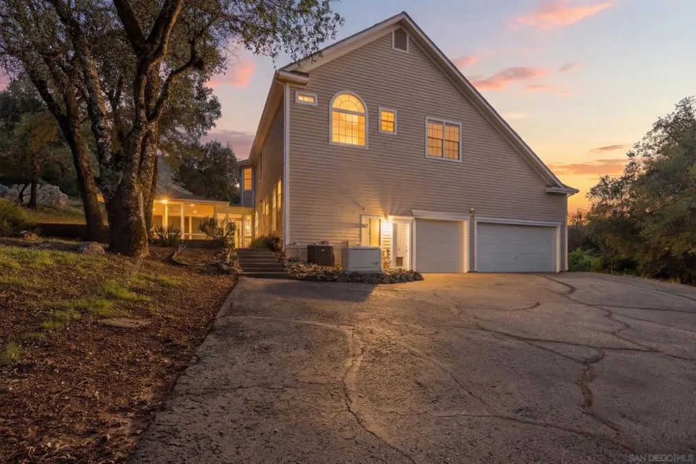 3591 Deer Lake Park Rd Julian, CA 92036