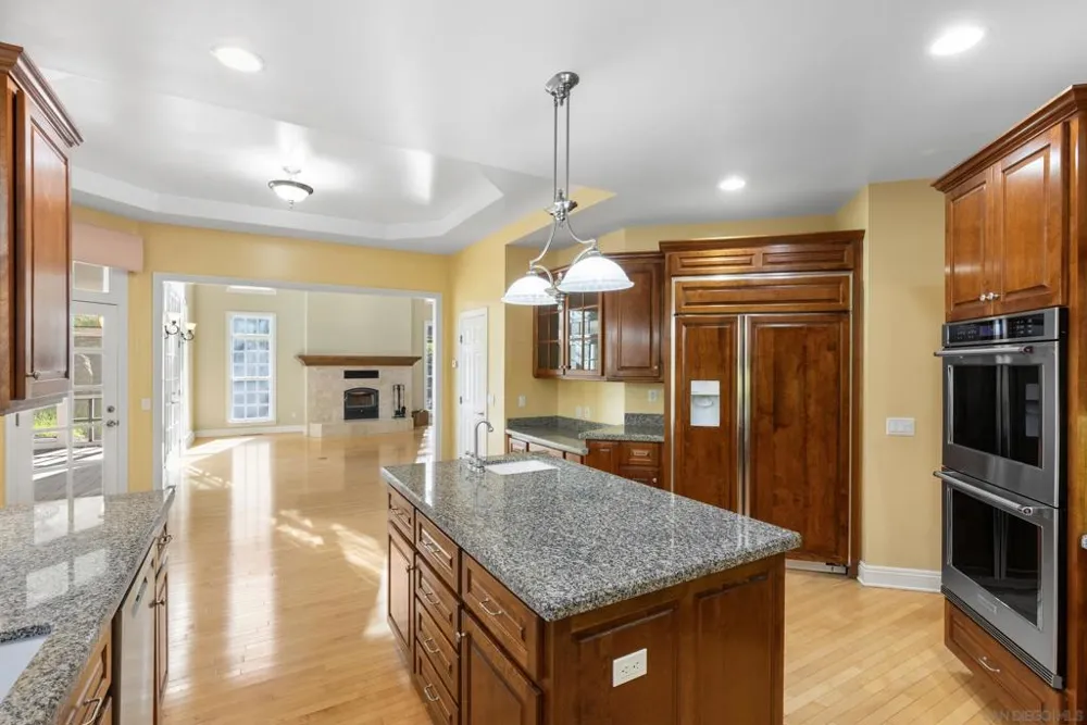 3591 Deer Lake Park Rd Julian, CA 92036