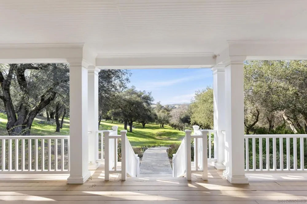 3591 Deer Lake Park Rd Julian, CA 92036