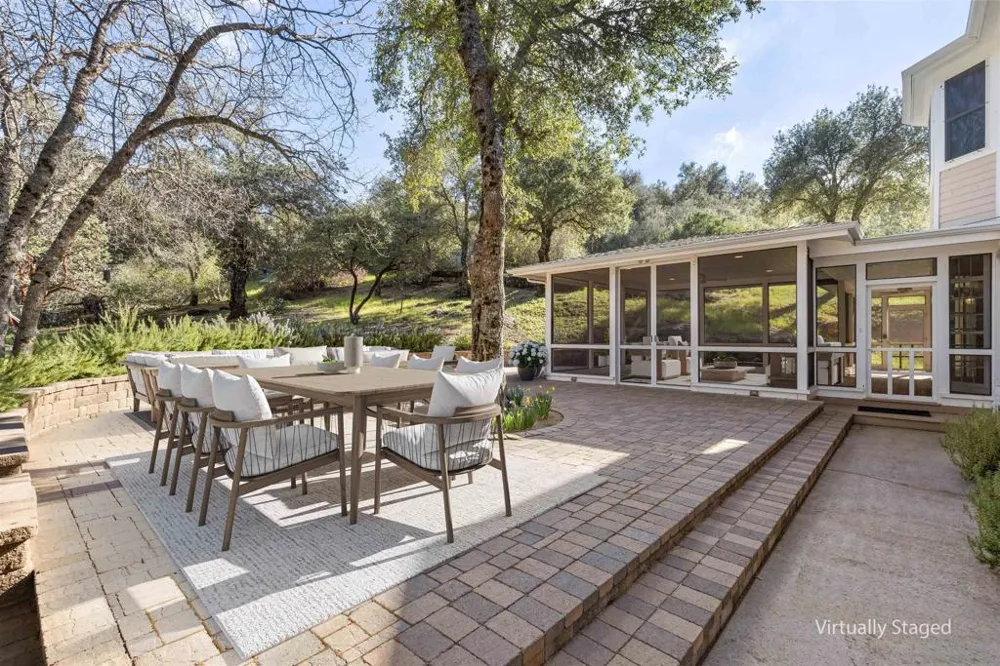 3591 Deer Lake Park Rd Julian, CA 92036