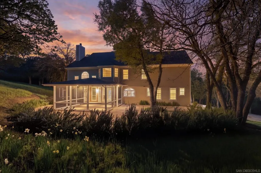 3591 Deer Lake Park Rd Julian, CA 92036