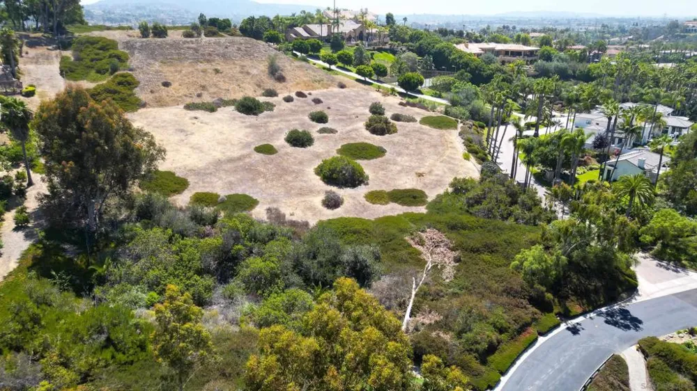 Spyglass Lane Rancho Santa Fe, CA 92067