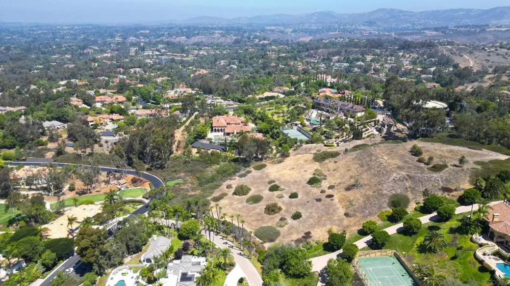 Spyglass Lane Rancho Santa Fe, CA 92067