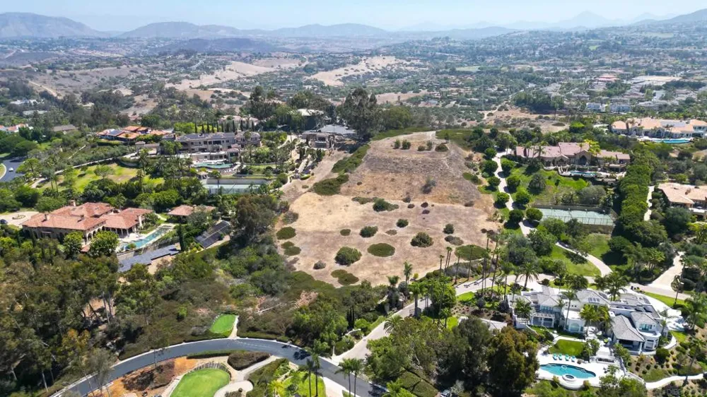 Spyglass Lane Rancho Santa Fe, CA 92067