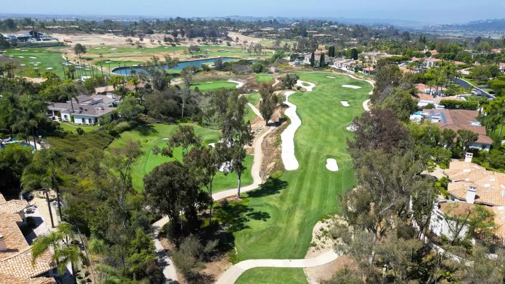 Spyglass Lane Rancho Santa Fe, CA 92067
