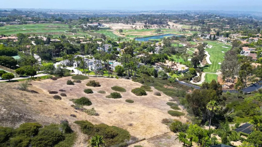 Spyglass Lane Rancho Santa Fe, CA 92067