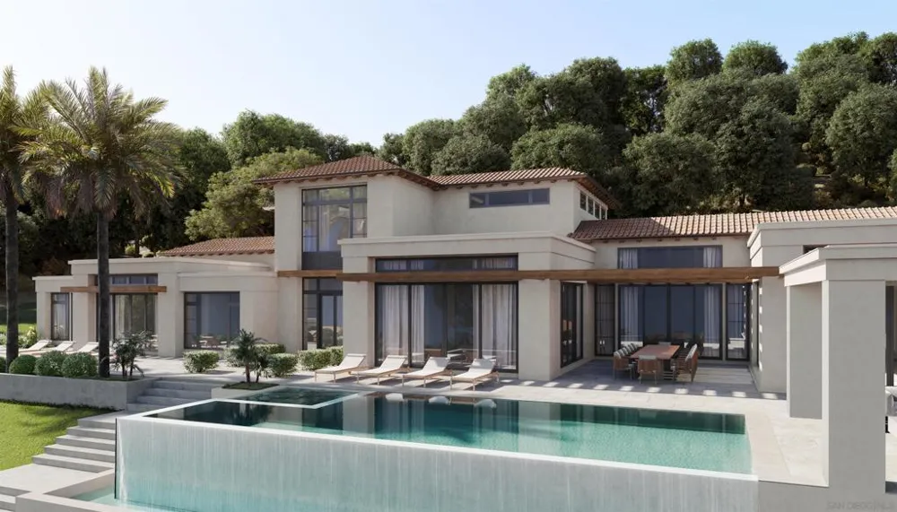 Spyglass Lane Rancho Santa Fe, CA 92067