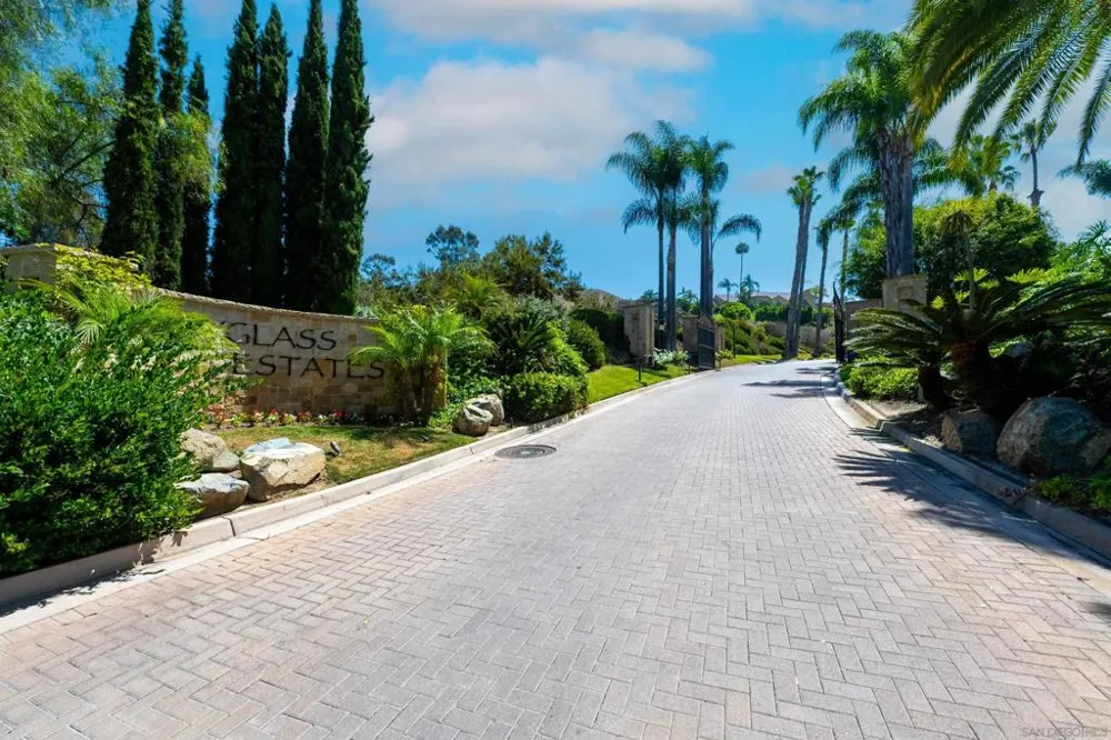 Spyglass Lane Rancho Santa Fe, CA 92067
