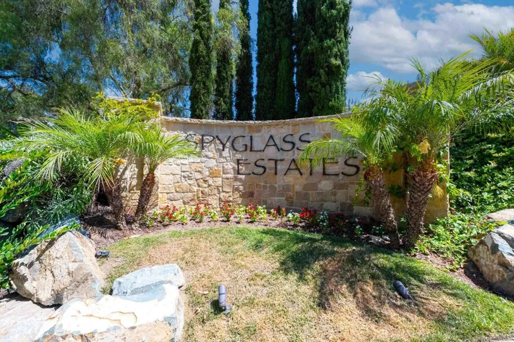 Spyglass Lane Rancho Santa Fe, CA 92067