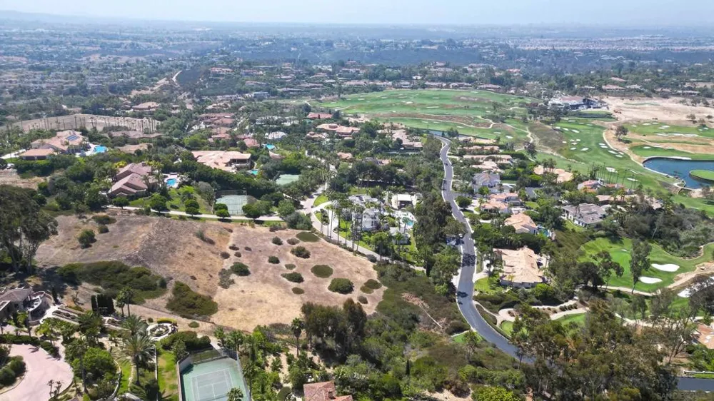 Spyglass Lane Rancho Santa Fe, CA 92067