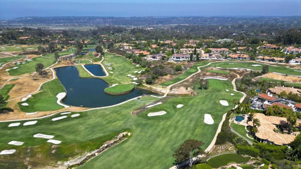 Spyglass Lane Rancho Santa Fe, CA 92067