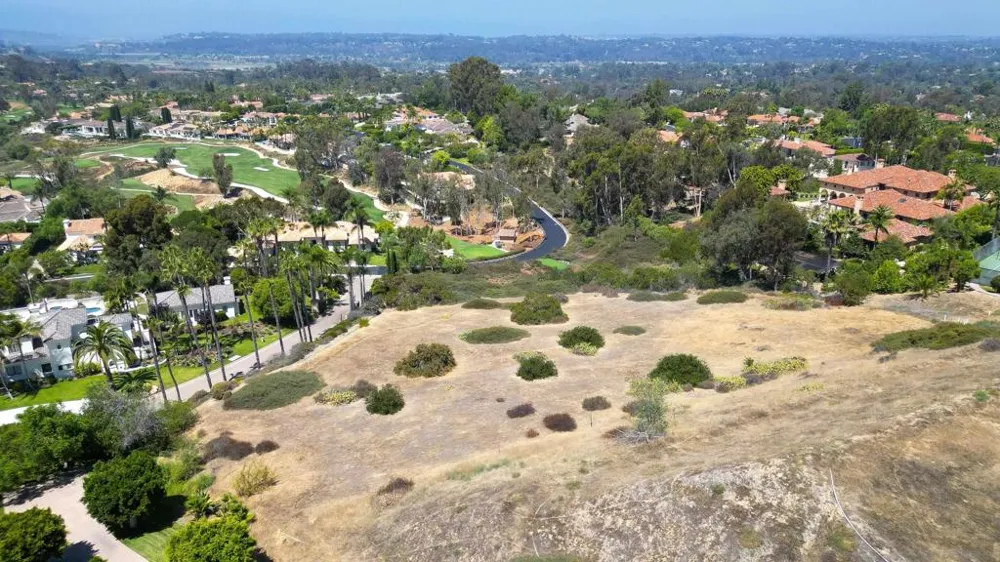 Spyglass Lane Rancho Santa Fe, CA 92067