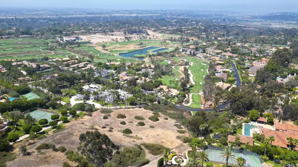 Spyglass Lane Rancho Santa Fe, CA 92067