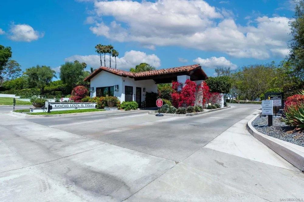Spyglass Lane Rancho Santa Fe, CA 92067