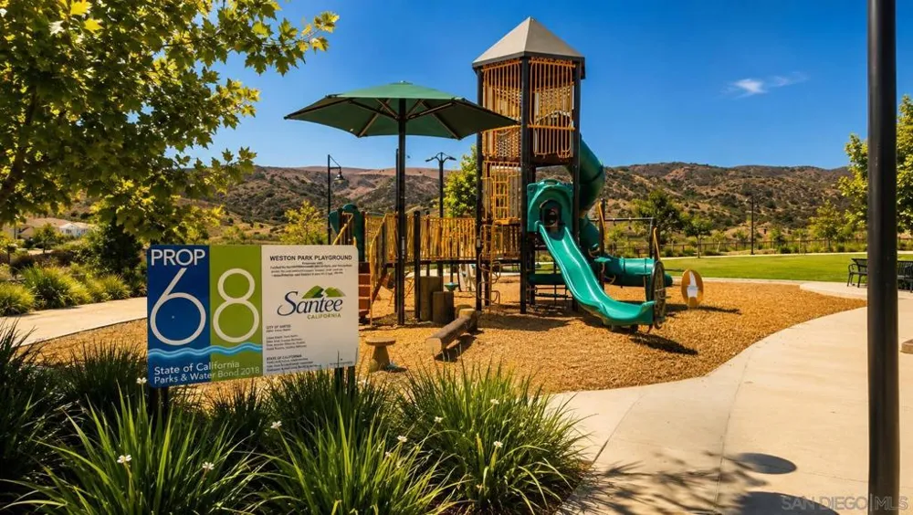 9057 W Bluff Place Santee, CA 92071