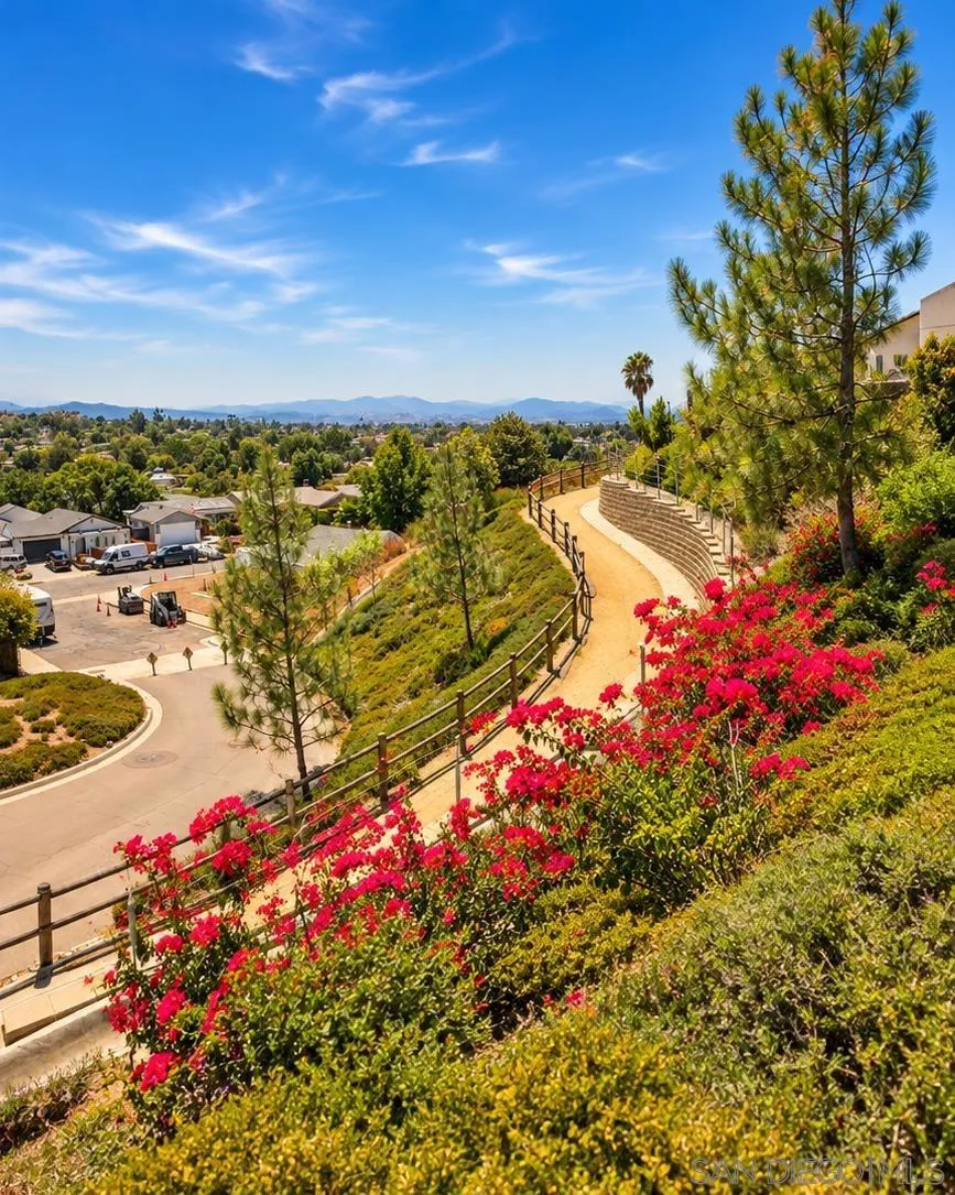 9057 W Bluff Place Santee, CA 92071