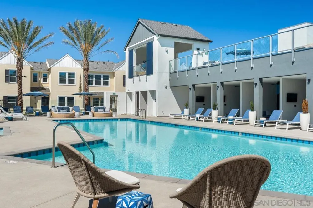 5005 Avenida Lugano #3 Chula Vista, CA 91913
