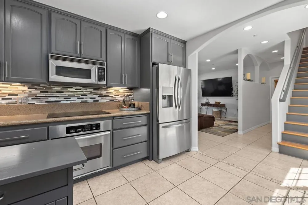 13044 Yerba Valley Way Lakeside, CA 92040