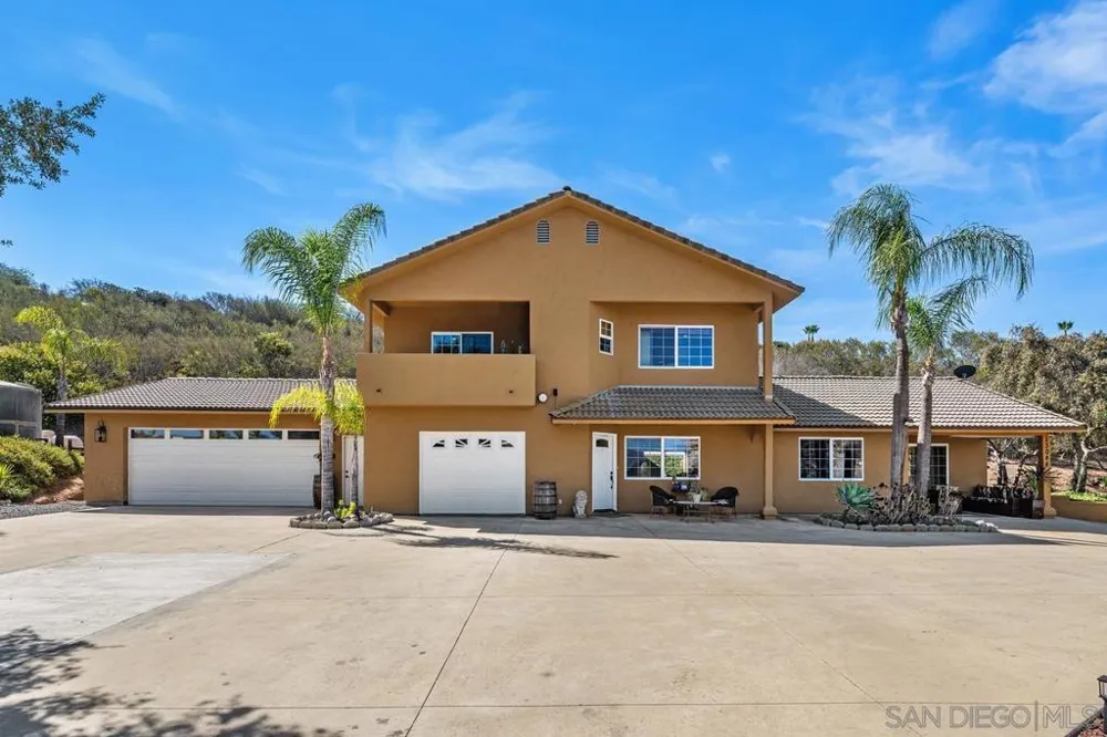 13044 Yerba Valley Way Lakeside, CA 92040