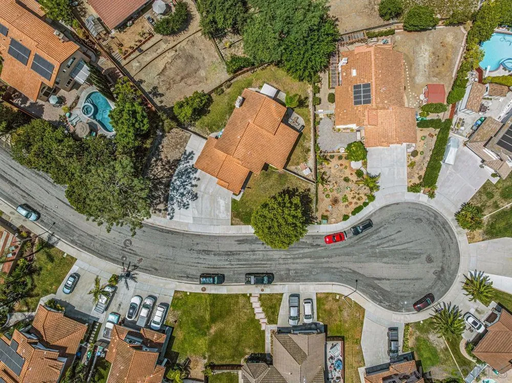 844 Rio Claro Oceanside, CA 92057