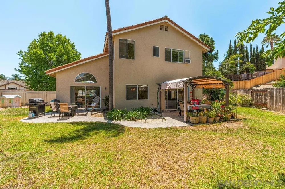 844 Rio Claro Oceanside, CA 92057