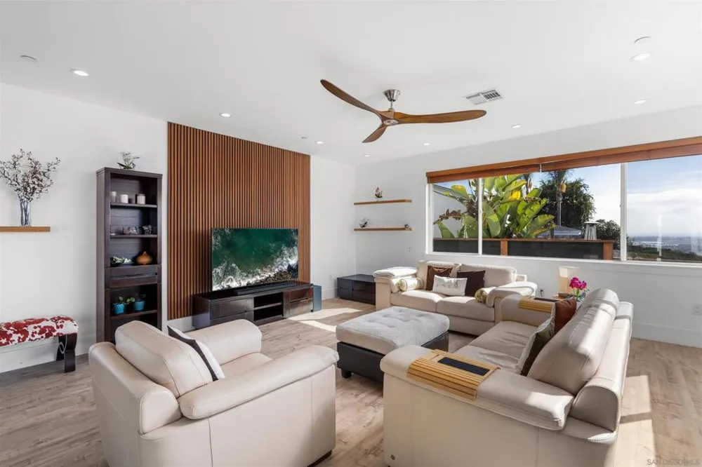 3636 Shawnee San Diego, CA 92117