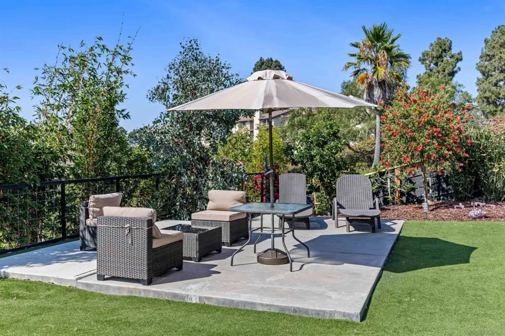 3636 Shawnee San Diego, CA 92117
