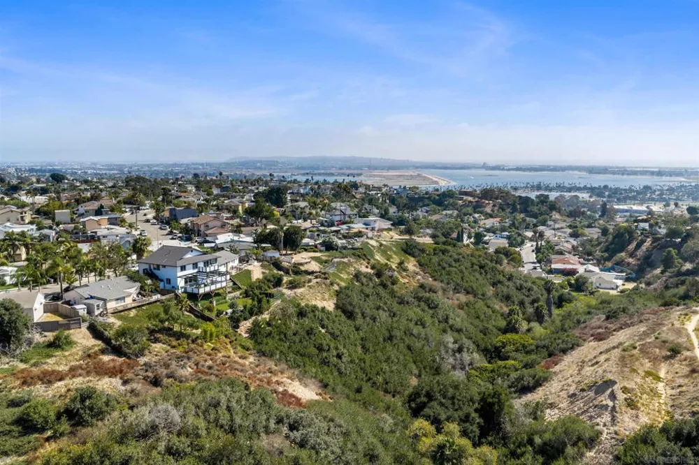 3636 Shawnee San Diego, CA 92117