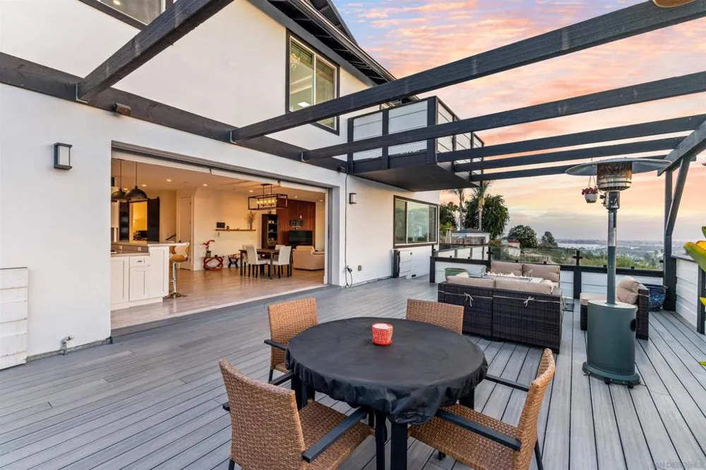 3636 Shawnee San Diego, CA 92117