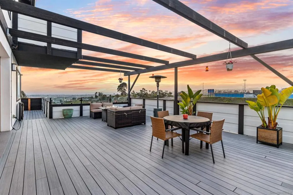 3636 Shawnee San Diego, CA 92117