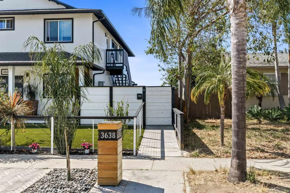 3636 Shawnee San Diego, CA 92117