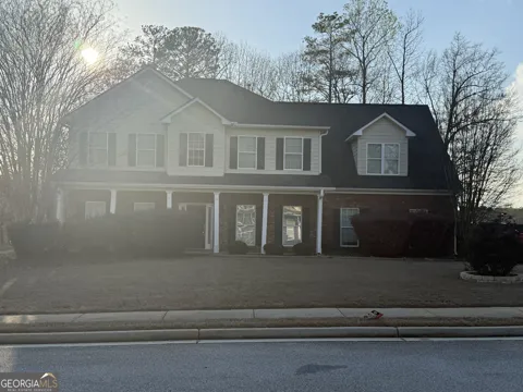 2104 Ginger Estates DR NE