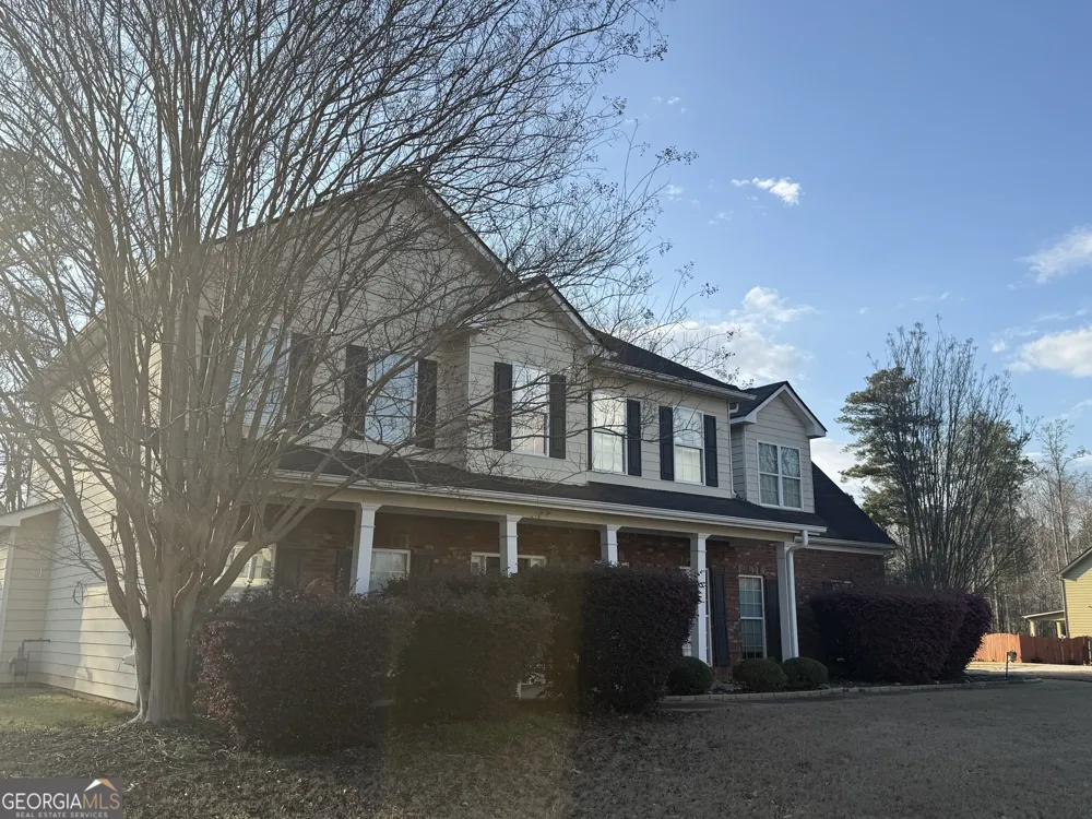 2104 Ginger Estates DR NE Conyers, GA 30013