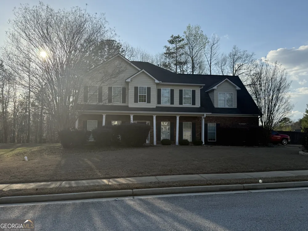 2104 Ginger Estates DR NE Conyers, GA 30013