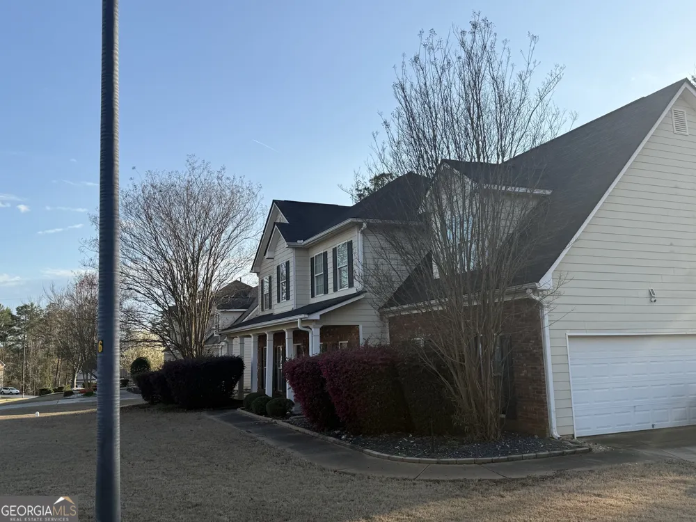 2104 Ginger Estates DR NE Conyers, GA 30013