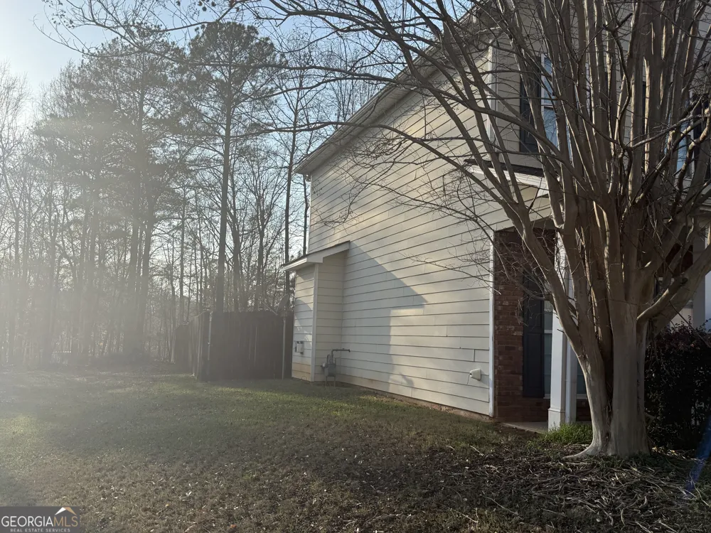 2104 Ginger Estates DR NE Conyers, GA 30013