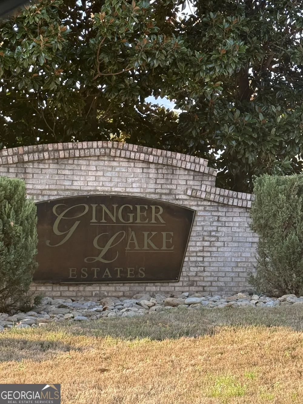 2104 Ginger Estates DR NE Conyers, GA 30013