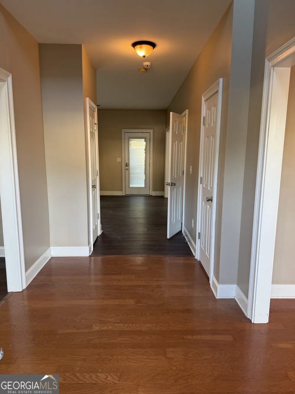 2104 Ginger Estates DR NE Conyers, GA 30013