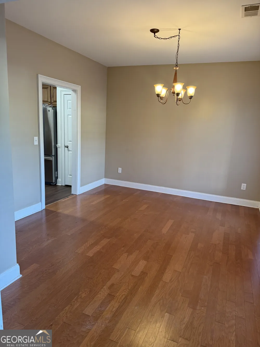 2104 Ginger Estates DR NE Conyers, GA 30013