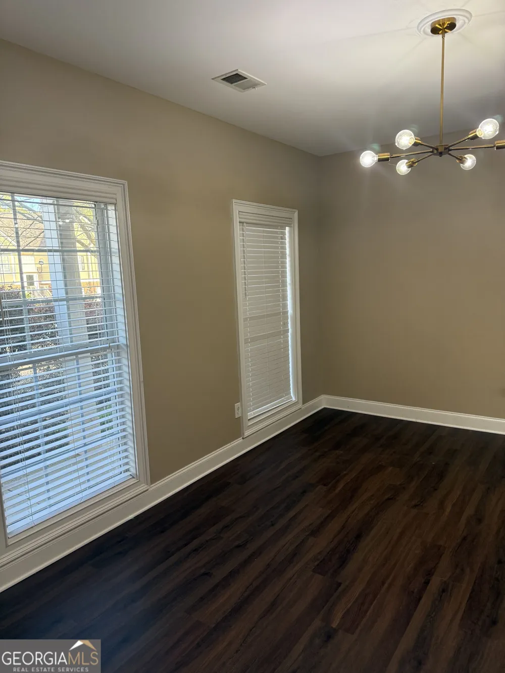 2104 Ginger Estates DR NE Conyers, GA 30013