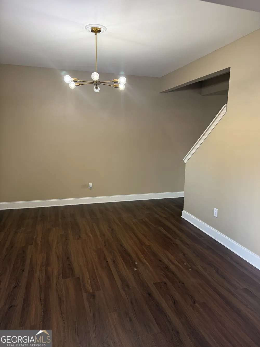 2104 Ginger Estates DR NE Conyers, GA 30013